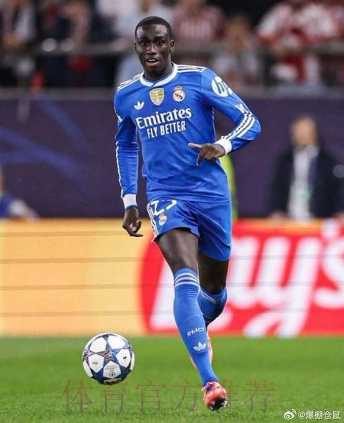 官方：皇马后卫门迪停赛1场 俱乐部罚款350欧