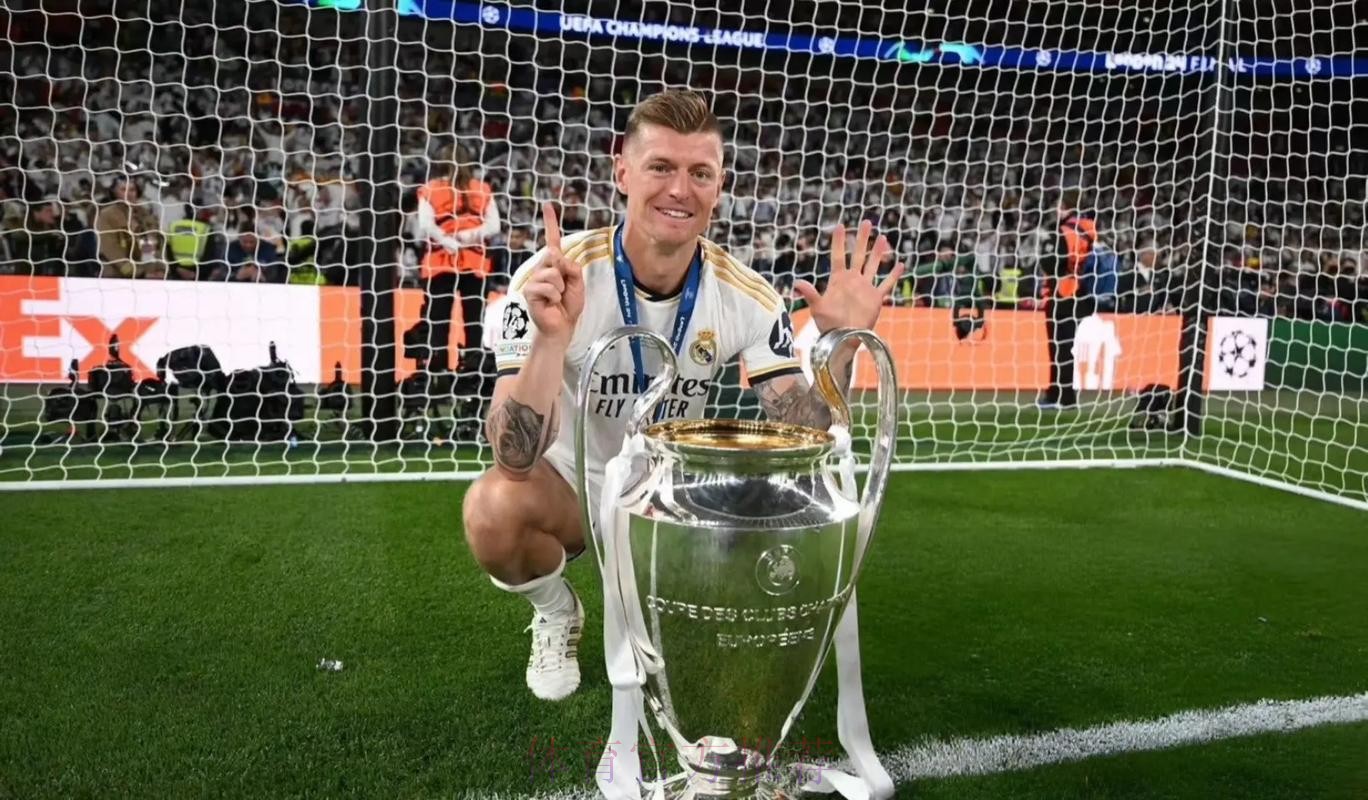 安帅:克罗斯是最伟大的球员之一 皇马拥有他真幸运 安帅:克罗斯是最伟大的球员之一 皇马拥有他真幸运